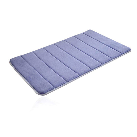 Memory Foam Bath Mats 40x60cm