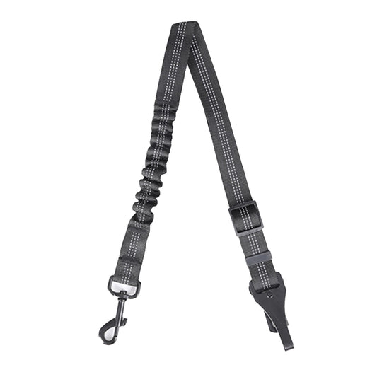 Adjustable Pet Car Harness Strap-Style 3