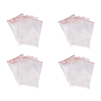 20Pcs Garden Protect Netting Bag