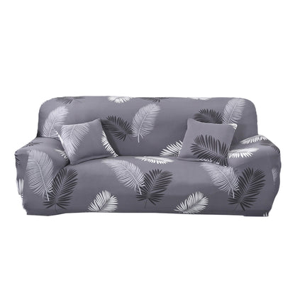 1/2/3/4-Seat Stretch Sofa Cover