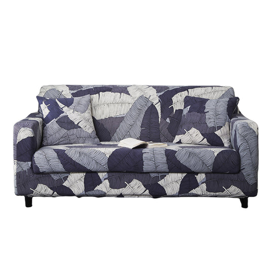 1/2/3/4-Seat Stretch Sofa Cover