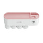 Cup Punch Free Multifunctional Toothbrush Holder