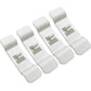4pcs Cord Organizer Kitchen Mixer Cable Wrap Wire Wrapper Storage Attachment
