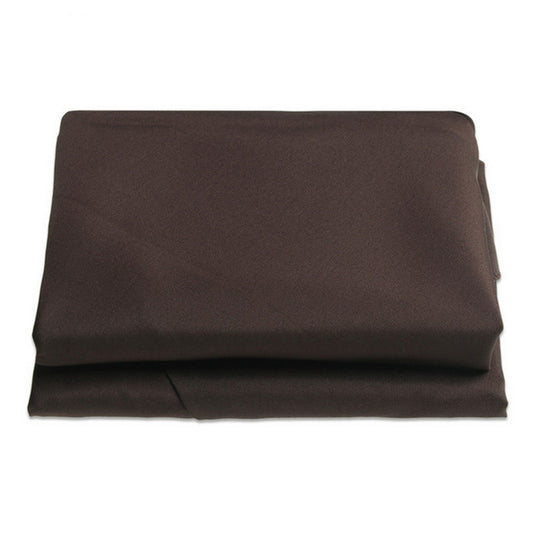 Patio Umbrella Replacement Canopy Cover-Brown