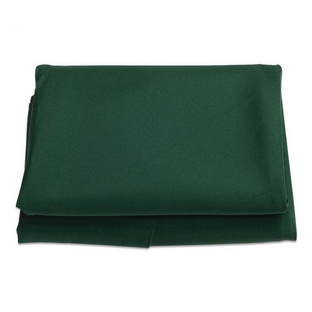 Patio Umbrella Replacement Canopy Cover-Green