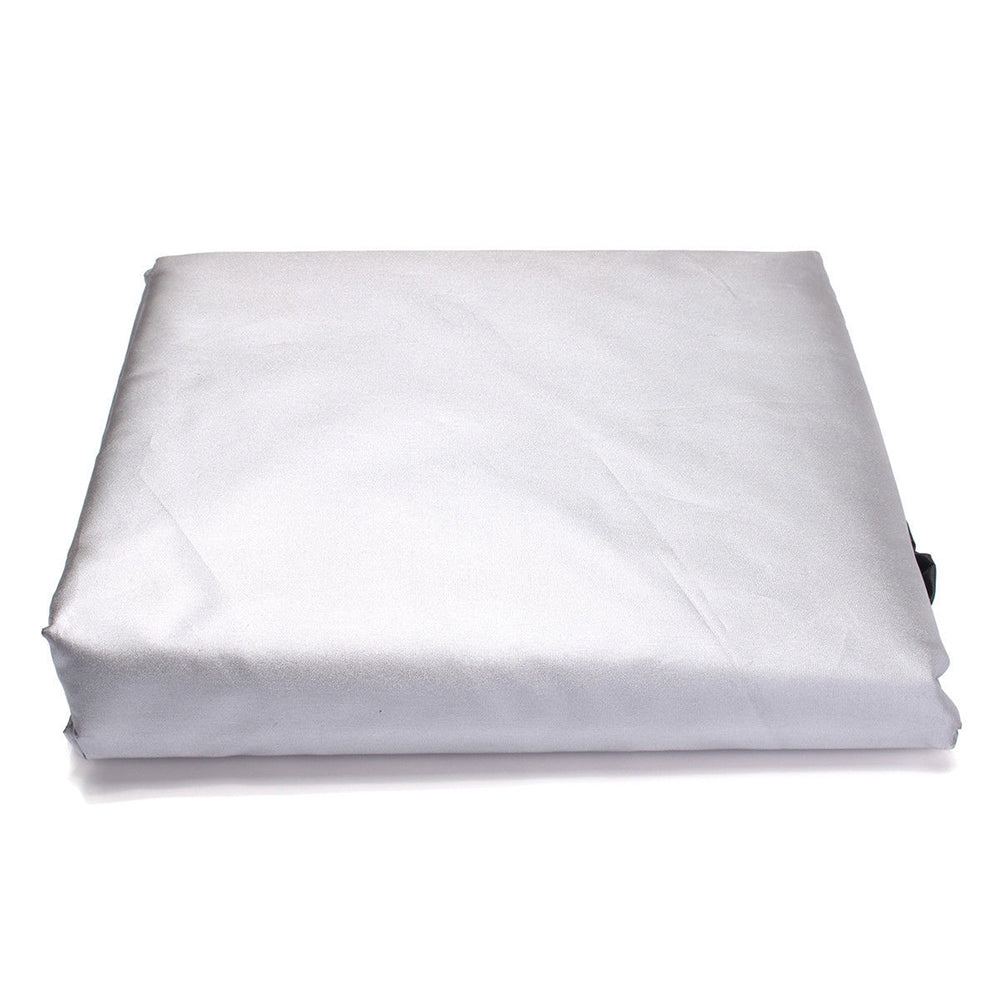 Outdoor Furniture Cover UV-Resistant Waterproof Rectangle Heavy Duty Material