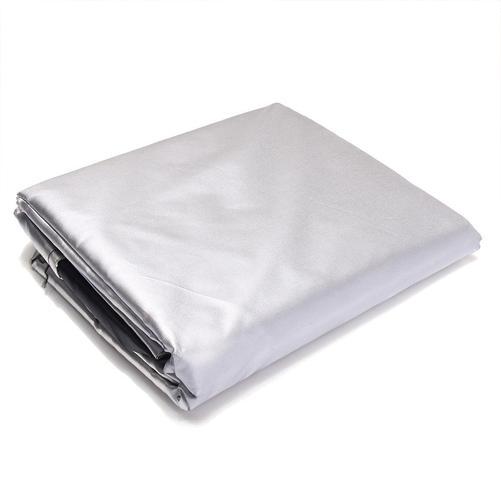 Outdoor Furniture Cover UV-Resistant Waterproof Rectangle Heavy Duty Material