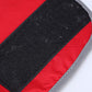 Dog Reflective Winter Jacket Extra Warm Raincoat-Red