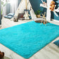 Fluffy Modern Floor Carpet