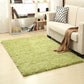Fluffy Modern Floor Carpet