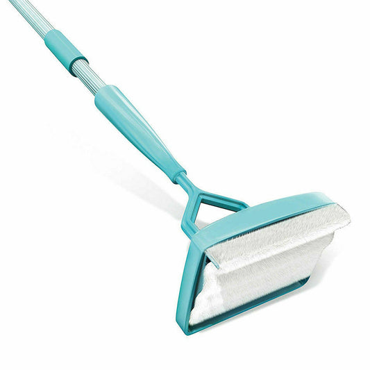 Baseboard Cleaning Brush Tool