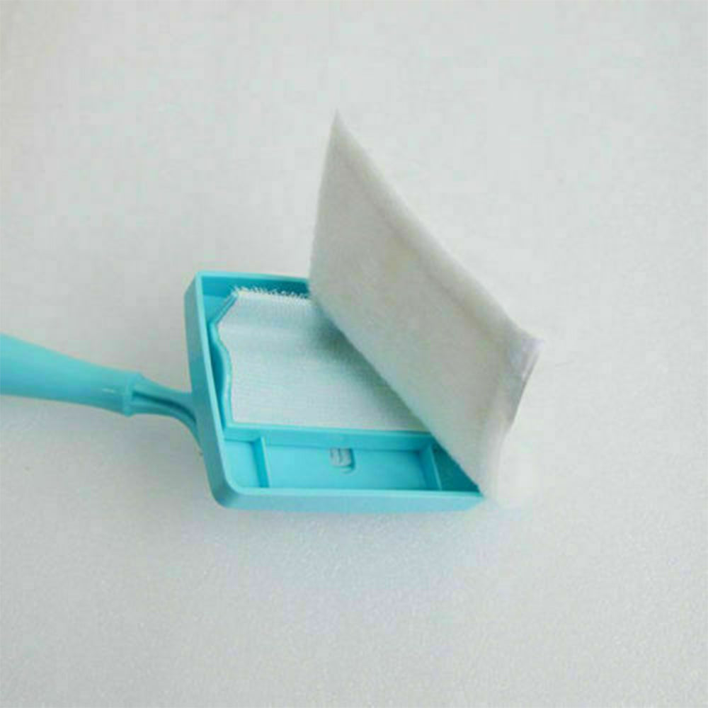 Baseboard Cleaning Brush Tool