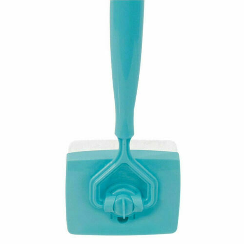 Baseboard Cleaning Brush Tool