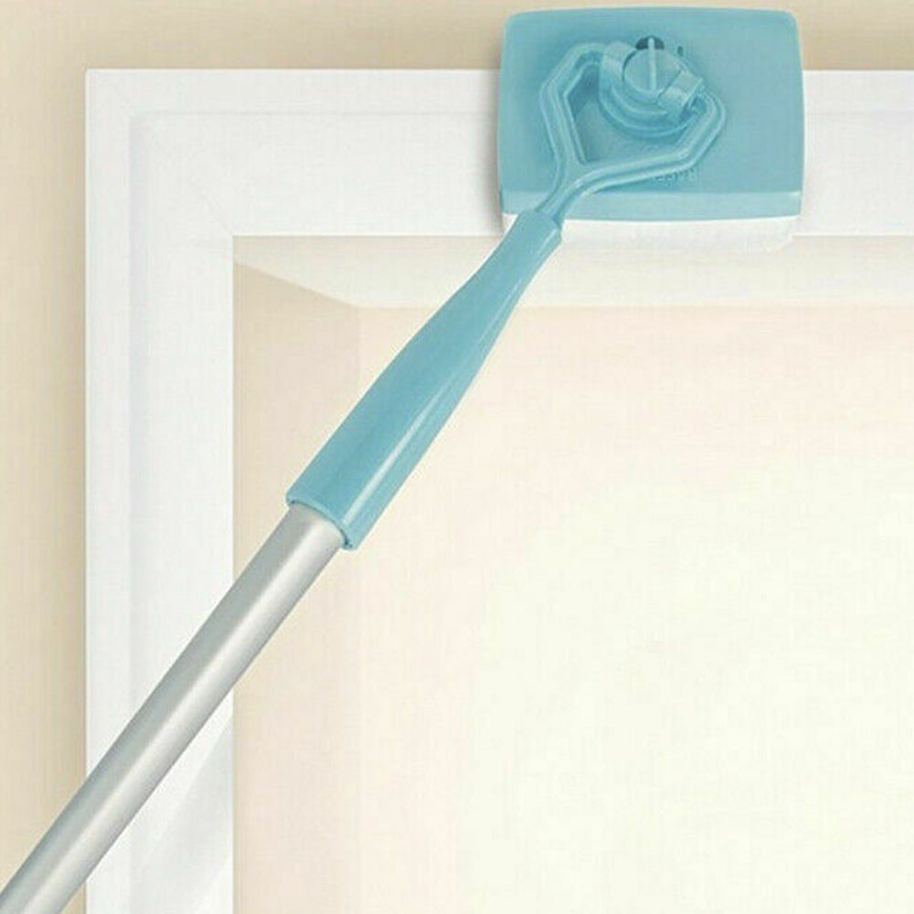 Baseboard Cleaning Brush Tool