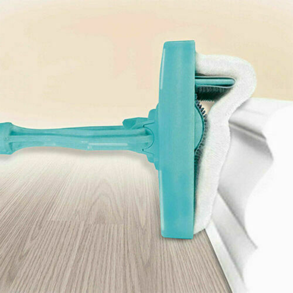 Baseboard Cleaning Brush Tool