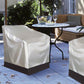 Patio Chair Seat Cover