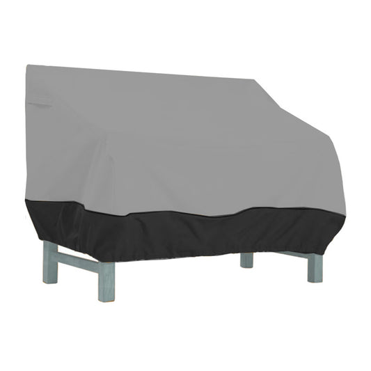 Waterproof Outdoor Chair Cover-Grey