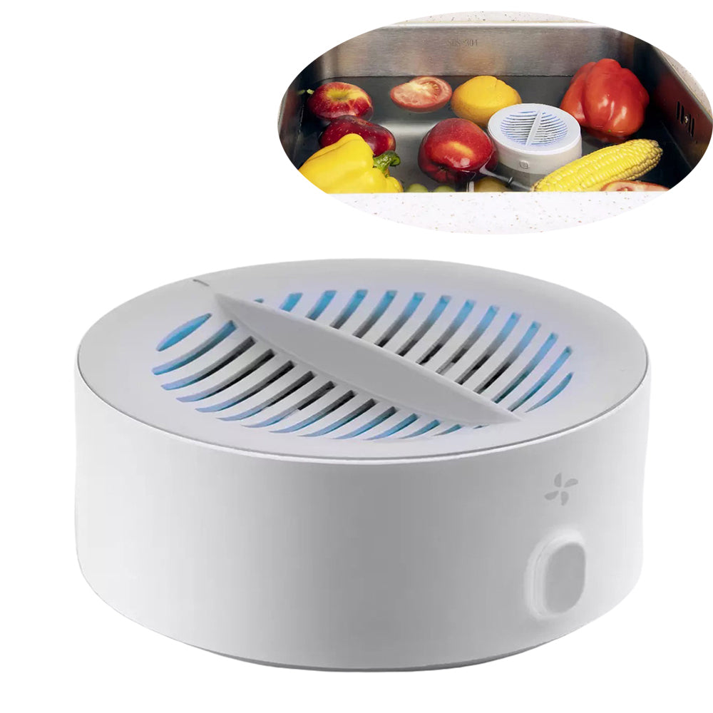 Portable Rechargeable Fruit Vegetable Cleaning Machine