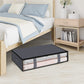 Foldable Clothes Storage Bags with Reinforced Handle Under Bed Storage Bin