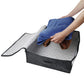 Foldable Clothes Storage Bags with Reinforced Handle Under Bed Storage Bin