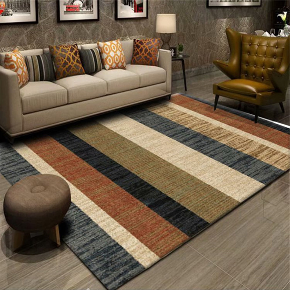 Modern Area Rugs for Home Room Office Decoration