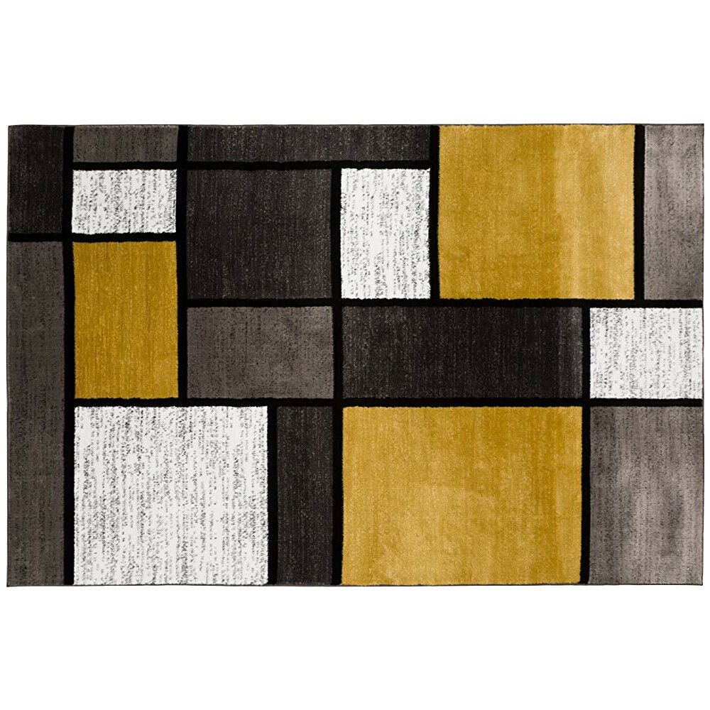 Modern Area Rugs for Home Room Office Decoration