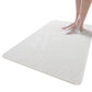 Anti-Slip Shower Loofah Bathroom Bath Mat Carpet Water Drains