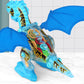 Dinosaur Toys for Kids Electronic Walking Dinosaur with Spray and Lighting