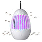 USB Rechargeable Mosquito Catcher Lamp