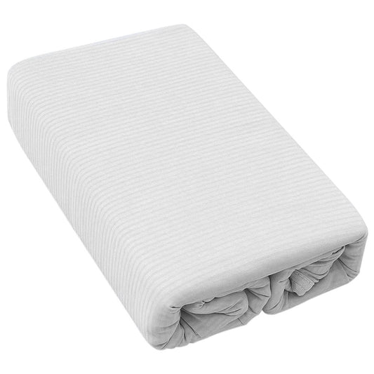 Summer Cooling Blanket with Single-Sided-Grey