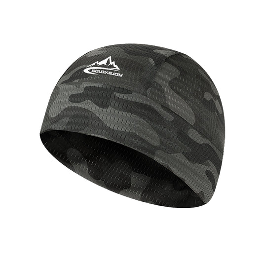 Breathable Helmet Liner Cap For Running Cycling Sports Outdoor