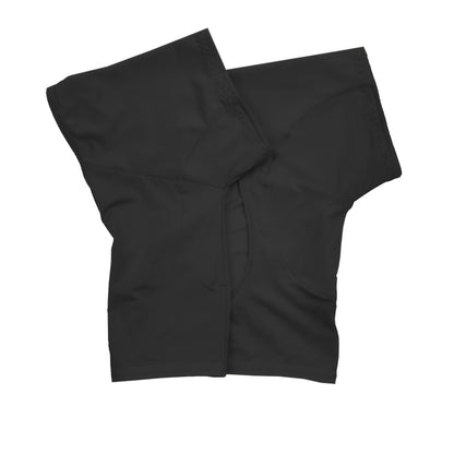 Underarm Sweat Vest Women Armpit Sweat Pads Washable Reusable