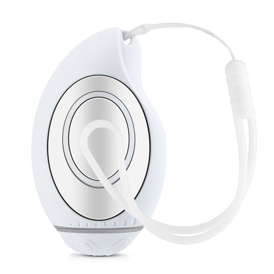 Rechargeable Sleep Aid Device Hand Held Insomnia Massager Sleeping Care