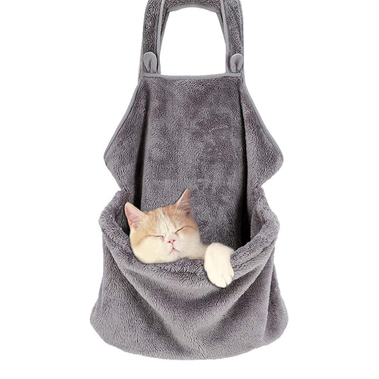 Pet Sling Apron Sleeping Carrier Bag