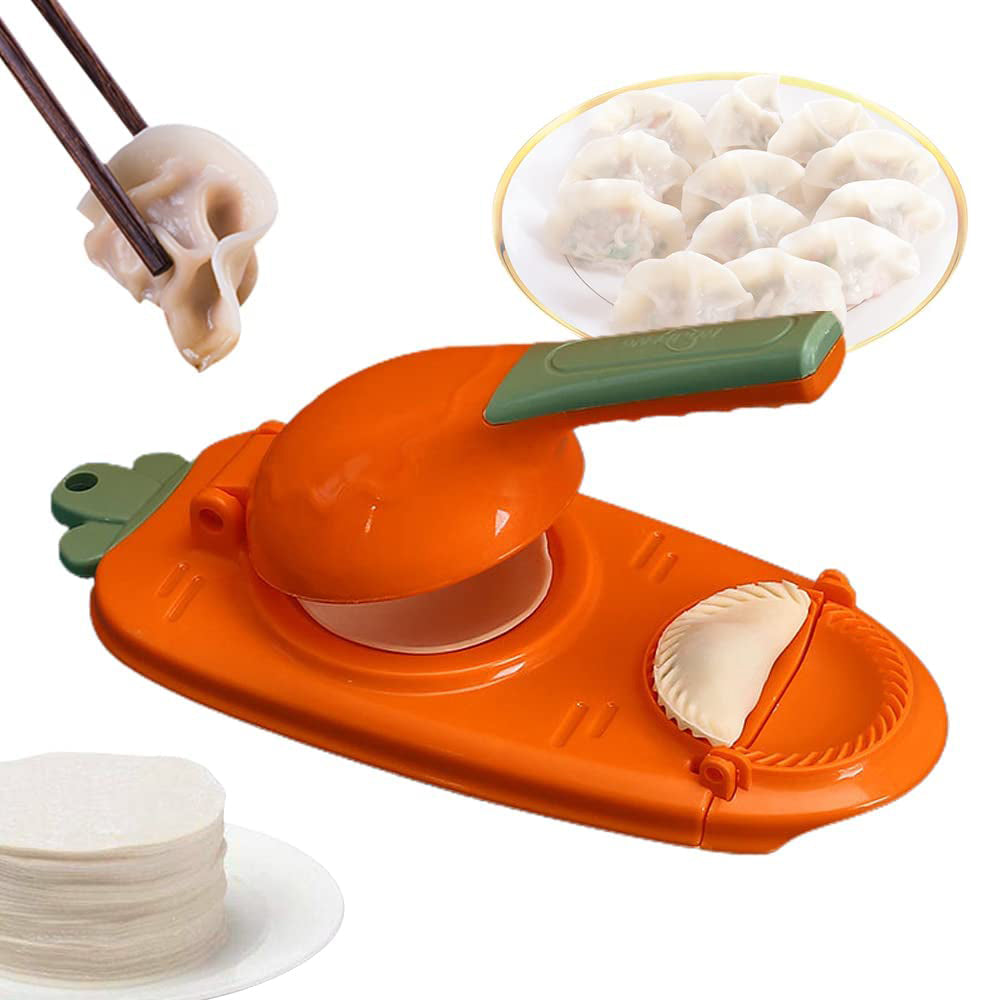 2 In 1 Dumpling Making Tool