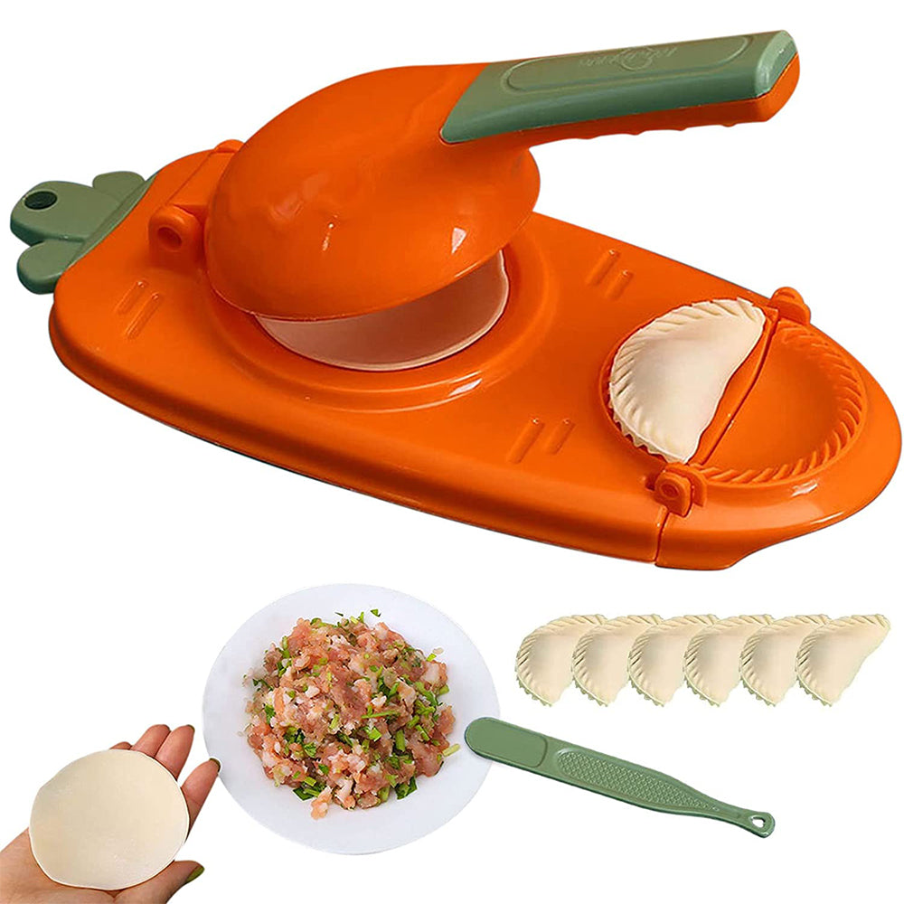 2 In 1 Dumpling Making Tool