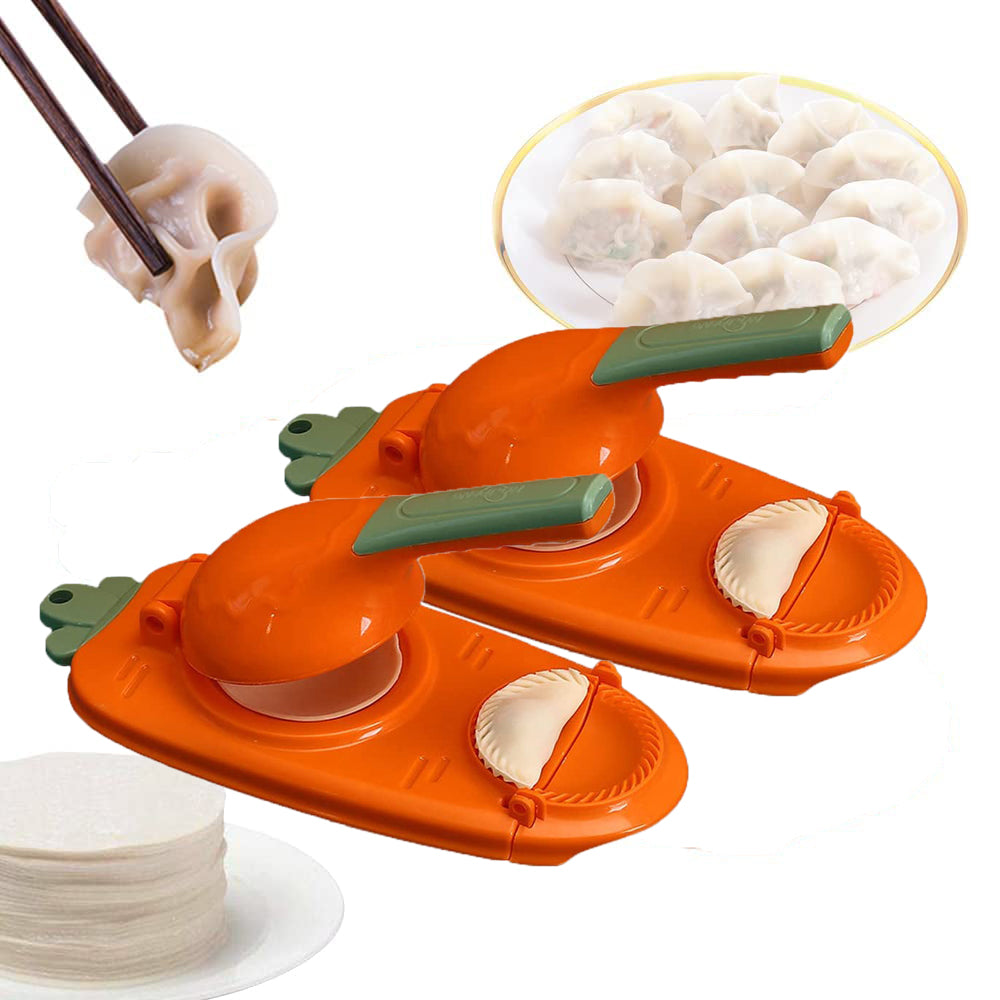 2 In 1 Dumpling Making Tool