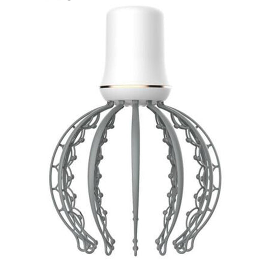 Electric Octopus Claw Scalp Massage Tool