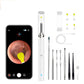 WIFI Connection Ear Wax Removal Tool