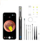 WIFI Connection Ear Wax Removal Tool