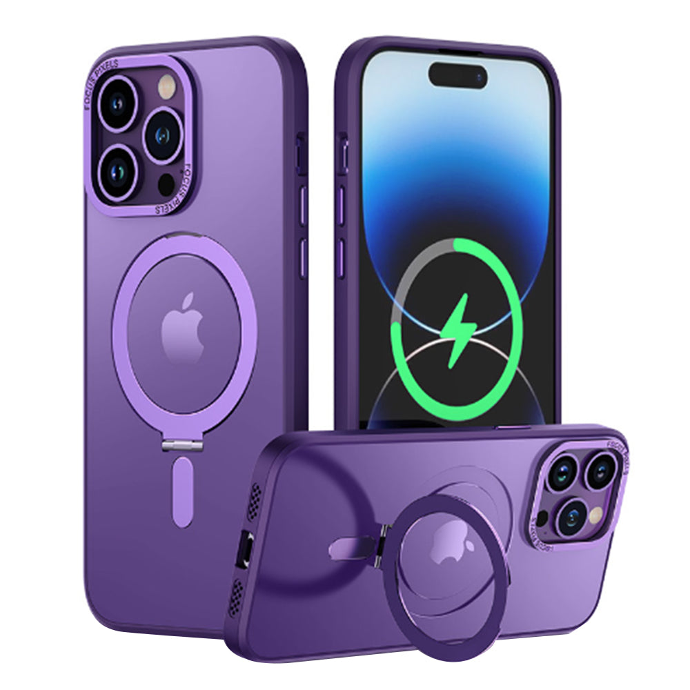 For iPhone14plus Case Shockproof Cover