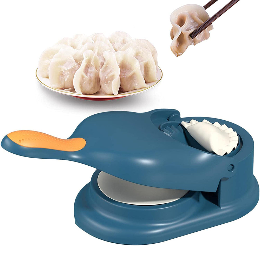 2 In 1 Dumpling Making Tool