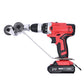 Electric Drill Attachment-Universal Model