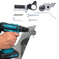 Electric Drill Attachment-Universal Model