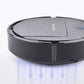 Smart Robot Cleaner 3-in-1 Vacuum and Mop Features Hardwood and Tile Floors