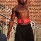 Fitness Belt Weight Lifting Belt for Serious Functional Fitness