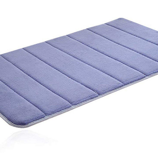 Large Memory Foam Bath Mat