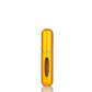 2-Pack Perfume Atomiser 5ml Compact Bottles