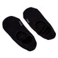 2Pairs Women Non-Slip Grips & Straps Pilates Yoga Socks