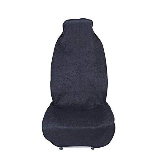 Post-workout Towel Car Seat Cover
